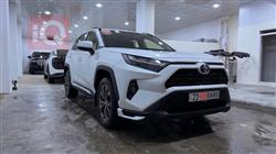 تۆیۆتا ڕاڤ 4